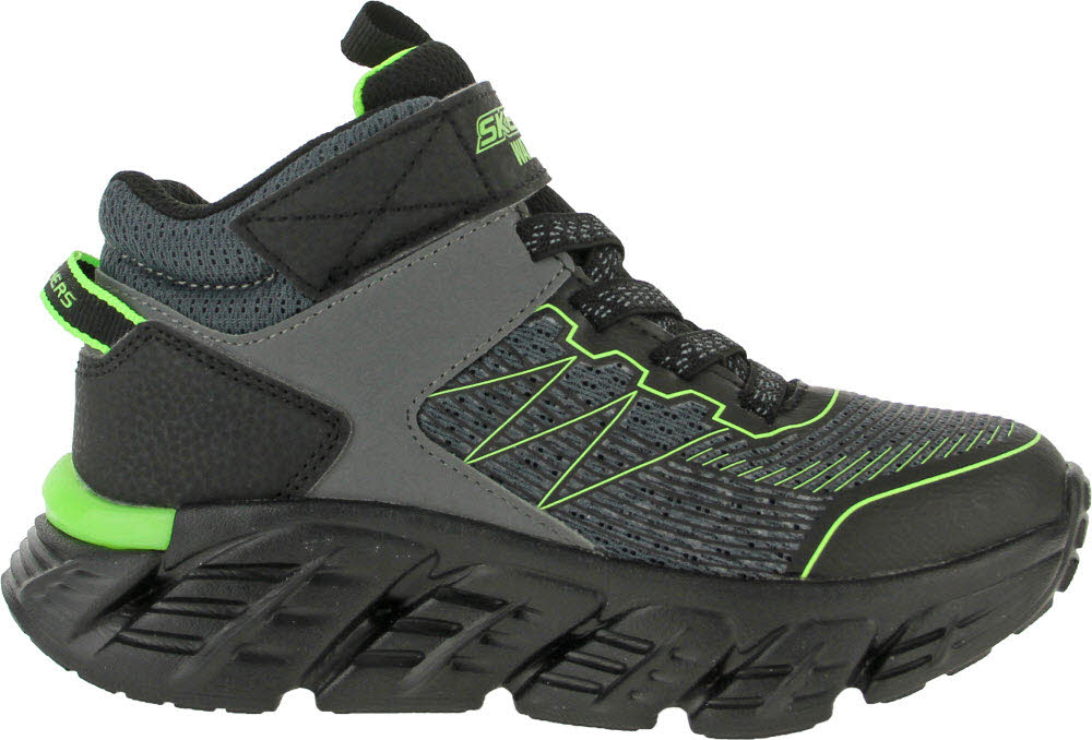 Skechers Kinder Sneaker-Boots