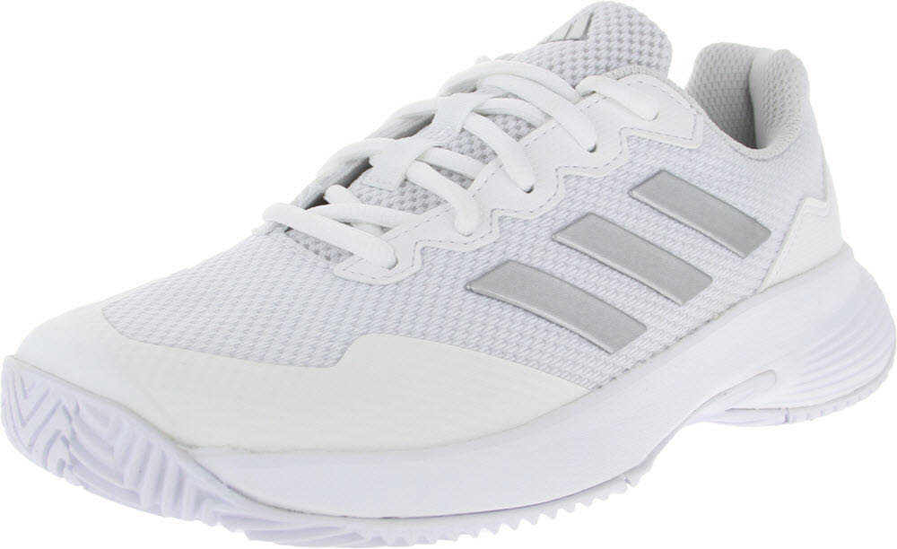 GameCourt 2 W,FTWWHT/SILVMT/FTWWHT