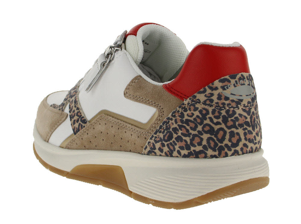 Gabor Rollingsoft Damen Sneaker
