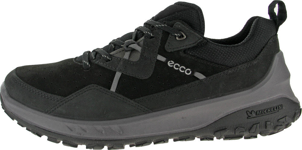 Ecco Herren Freizeit Halbschuh