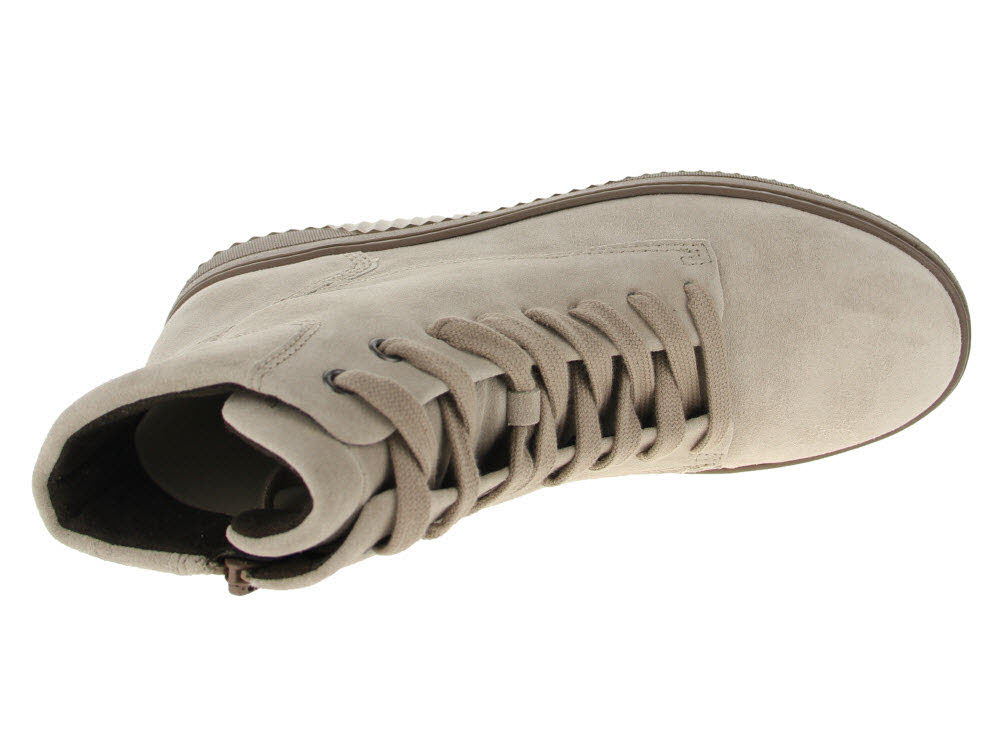 Gabor Damen Schnürboots