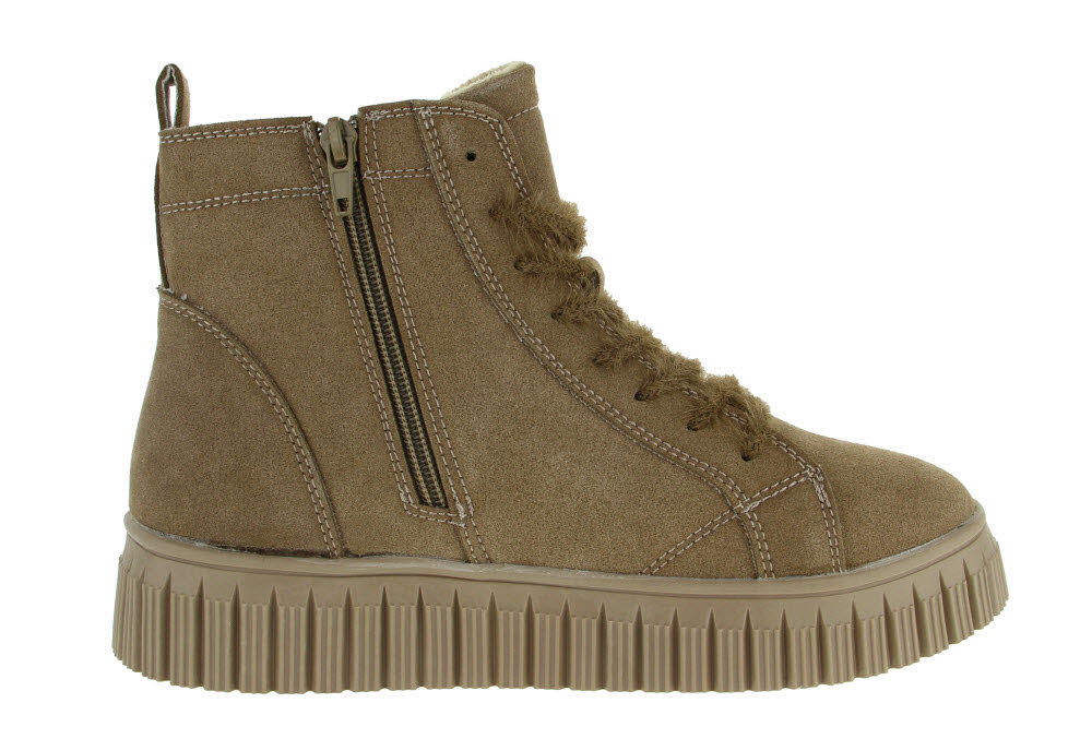 piece of mind Damen Bootie