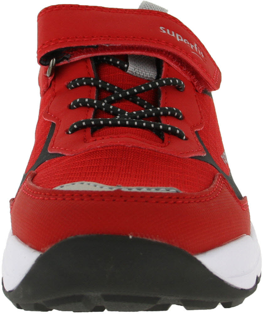 Superfit Jungen Halbschuhe