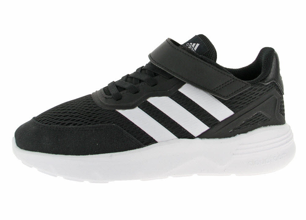 adidas Klettschuh NEBZED EL K