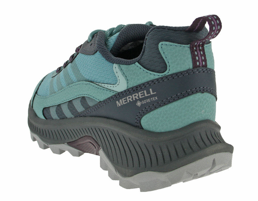 Merrell Damen Trekkingschuhe
