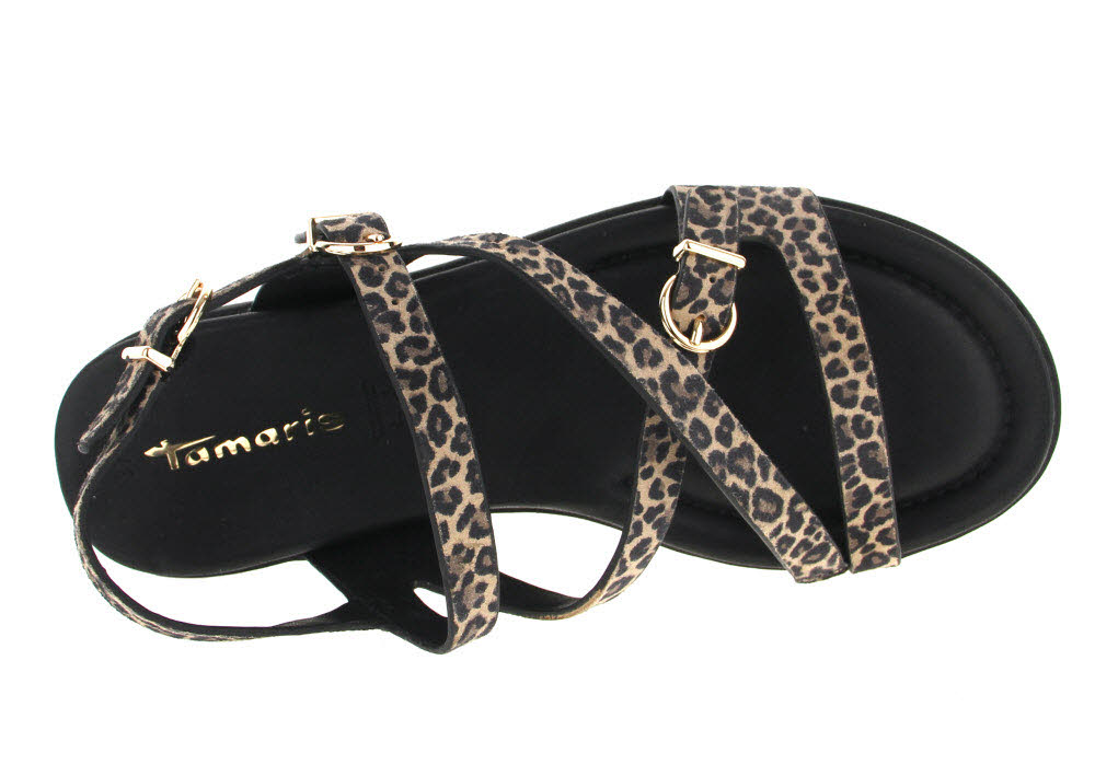 Tamaris Damen Sandale