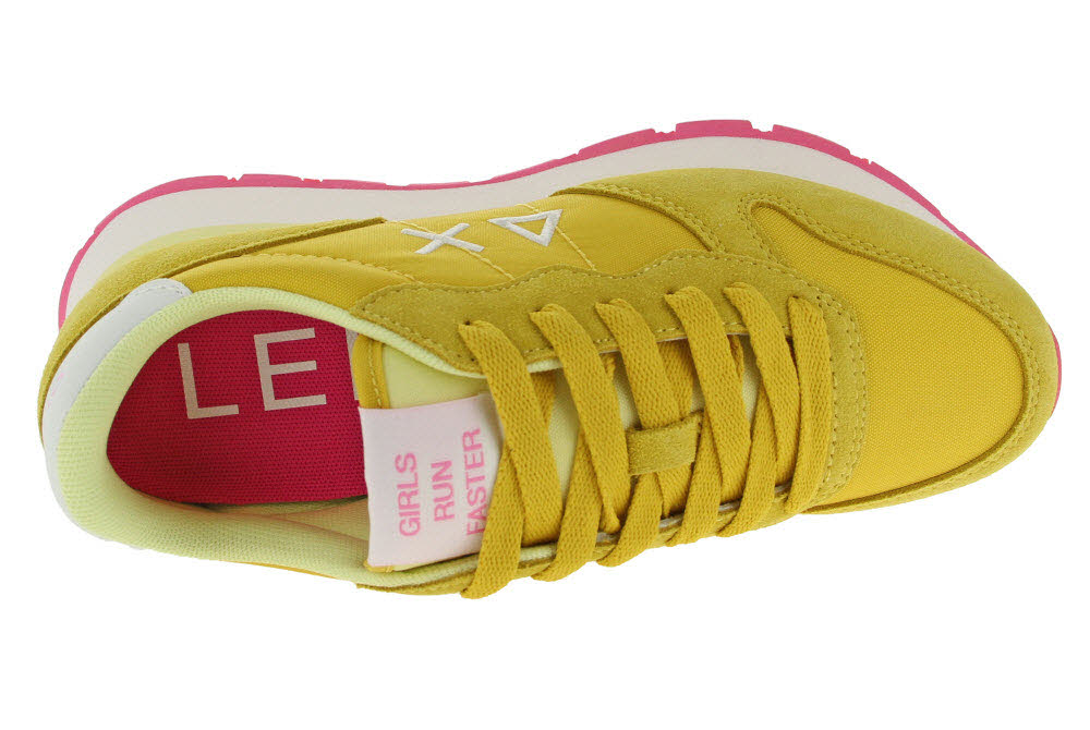 Sun 68 Damen Sneaker