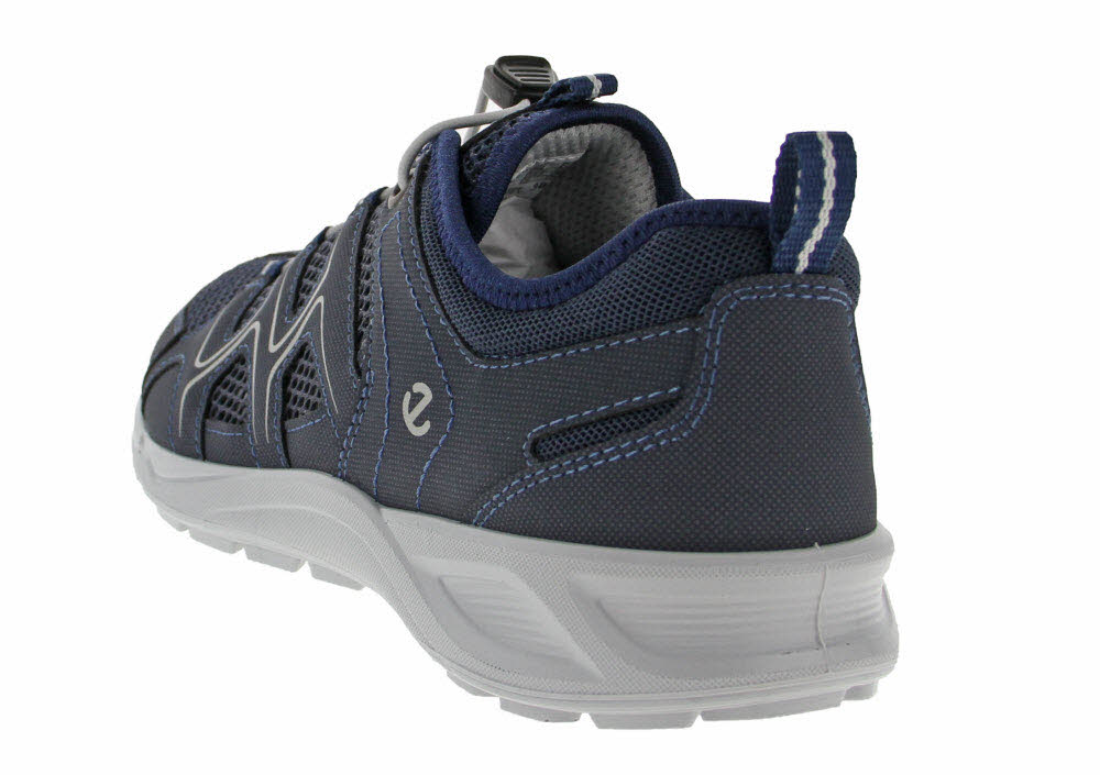Ecco Damen Freizeitschuhe