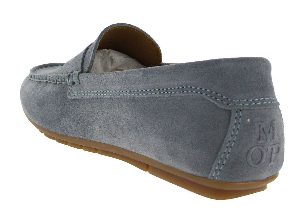 Marc O`Polo Damen Mokassins