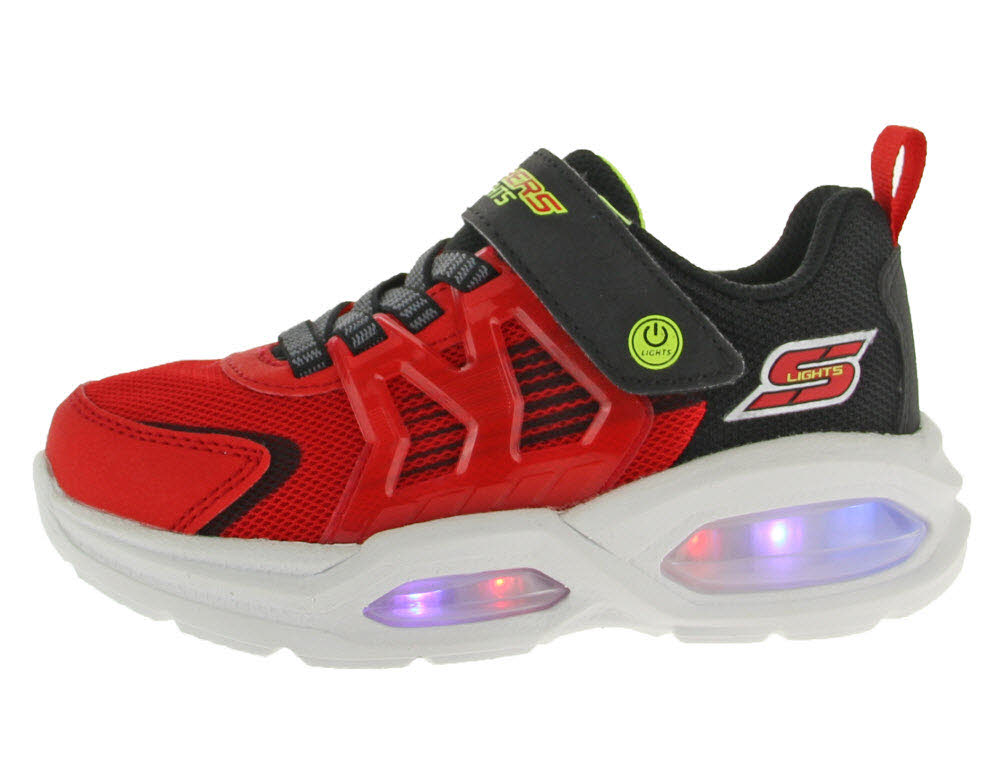 Skechers Kids Sneaker Light up