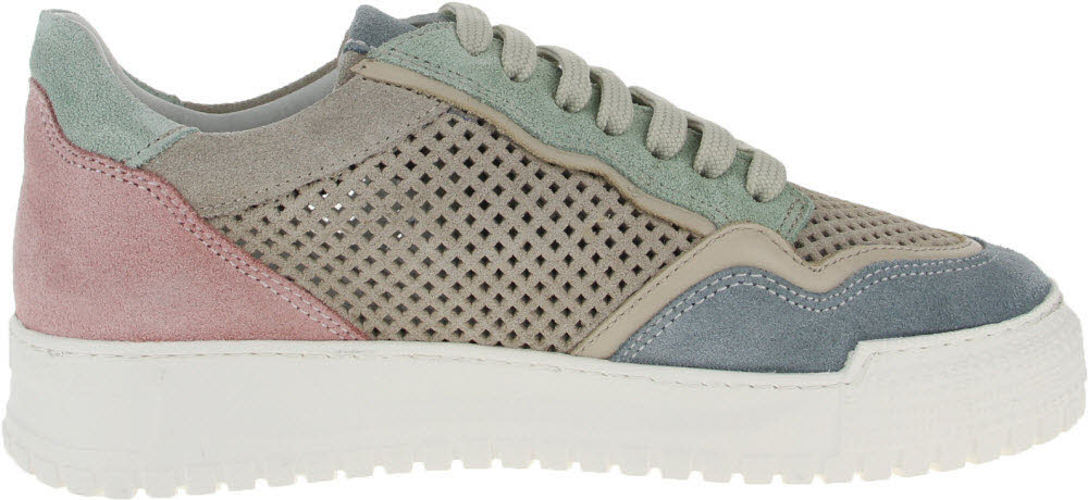 Rijos Damen Sneaker