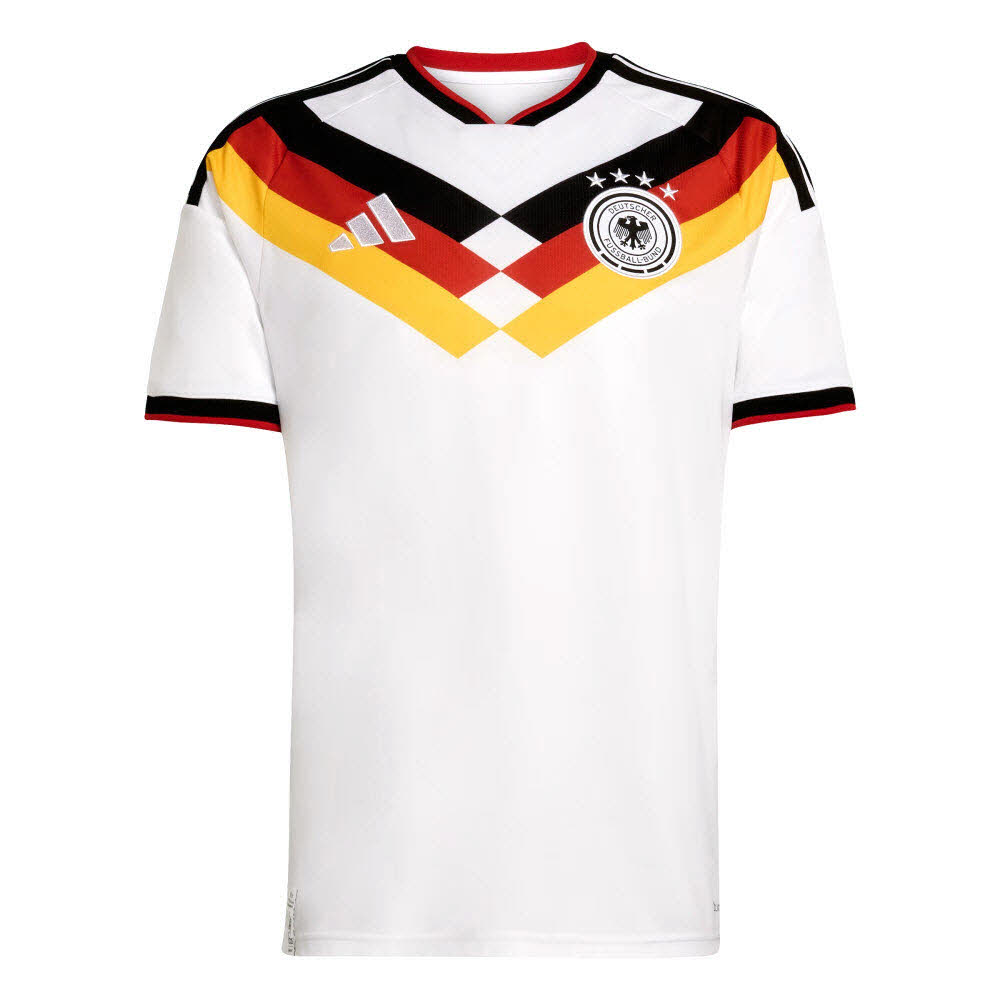 adidas Deutschland 26 Heimtrikot Damen