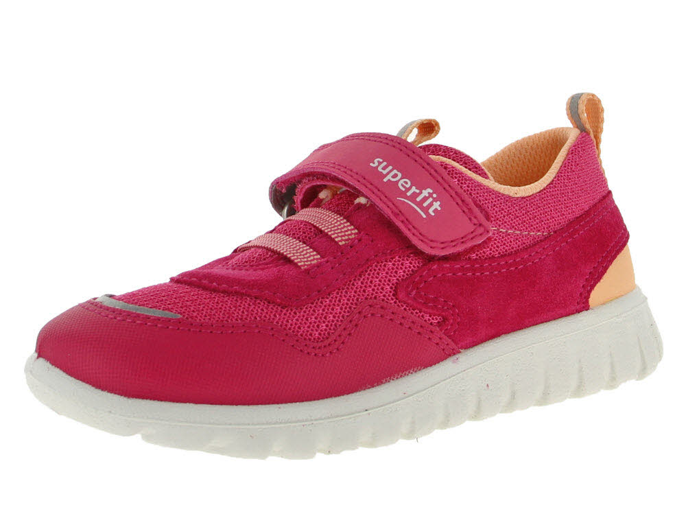 Superfit Mädchen Halbschuh