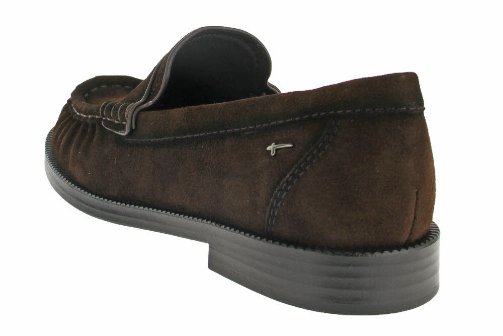 Tamaris Damen Loafer
