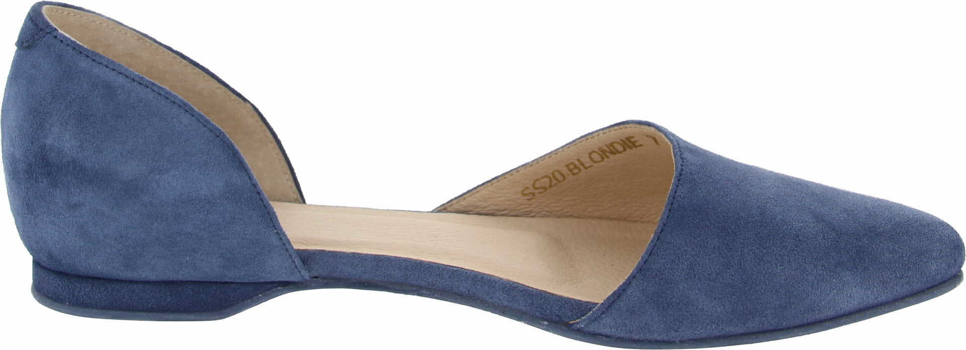 Apple of Eden Damen Slipper