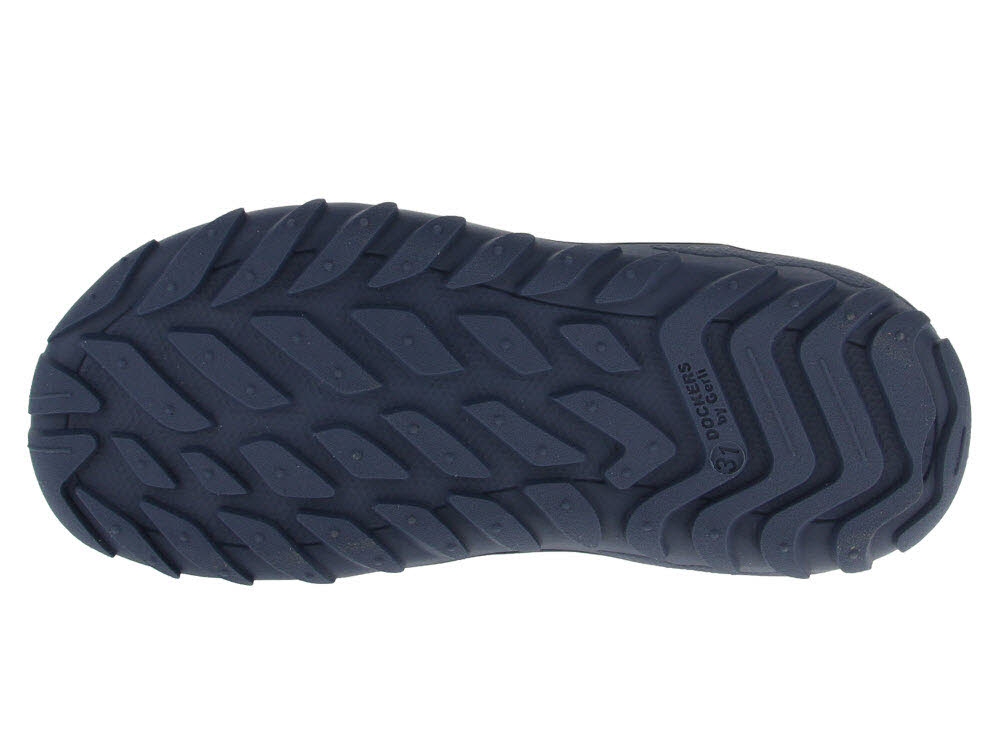 Dockers Kinder Barfußschuhe
