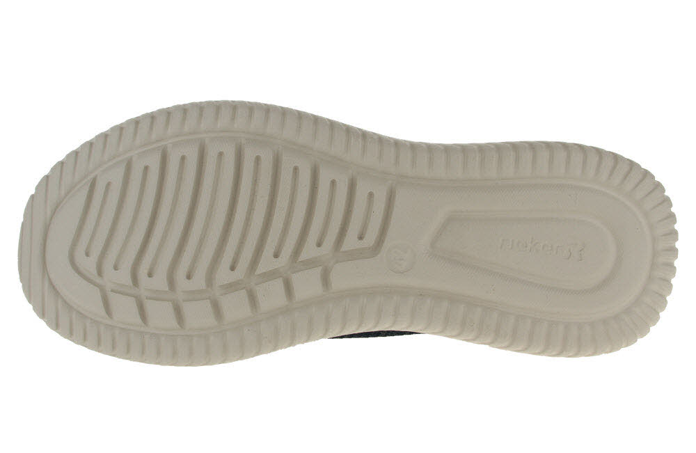 Rieker Herren Slipper