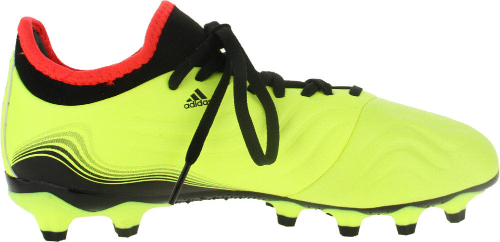 COPA SENSE.3 MG,TMSOYE/CBLACK/SOLRE