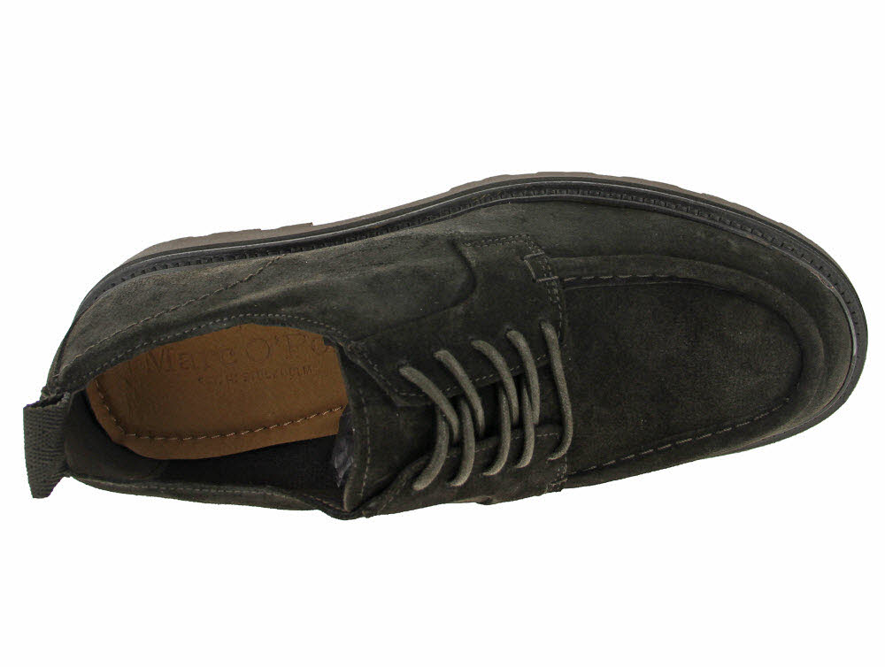 Marc O´Polo Herren Halbschuhe