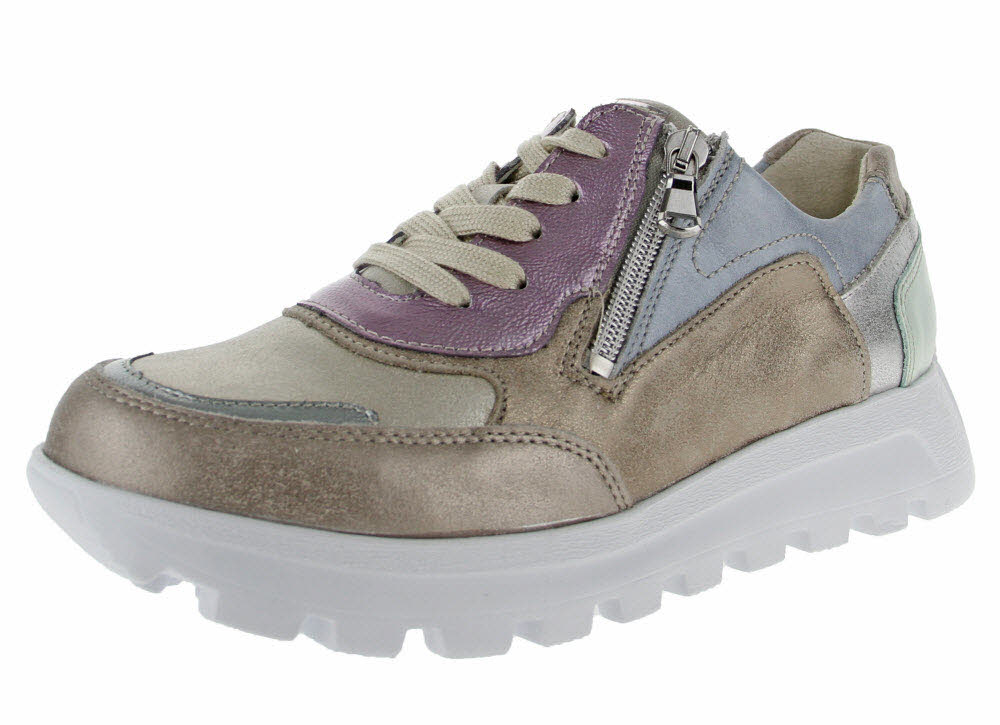 Waldläufer Damen Halbschuhe