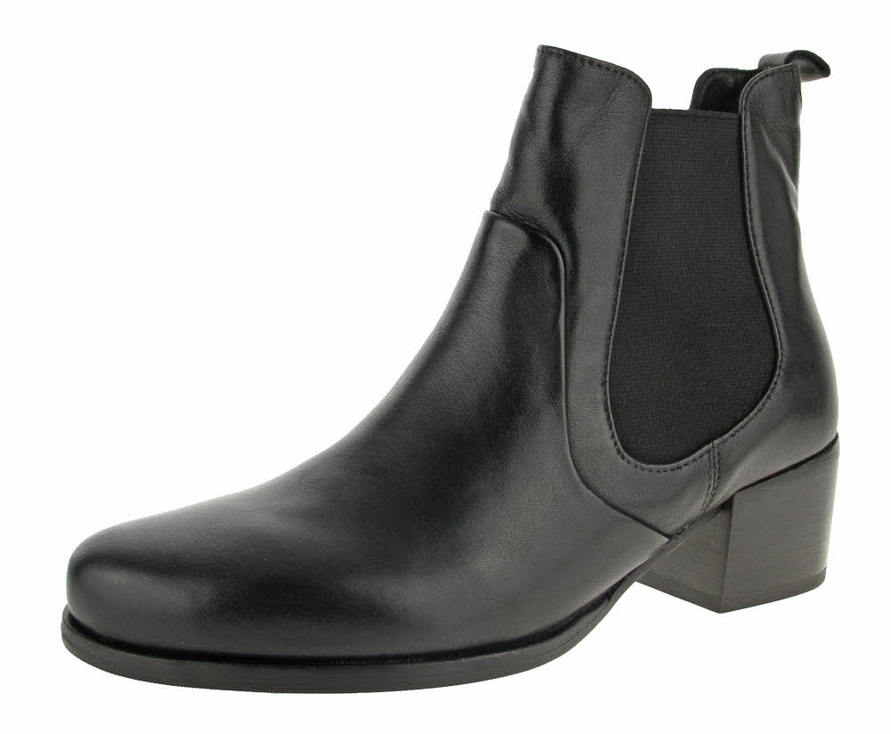 B.Z. Moda by Everybody Damen Stiefelette