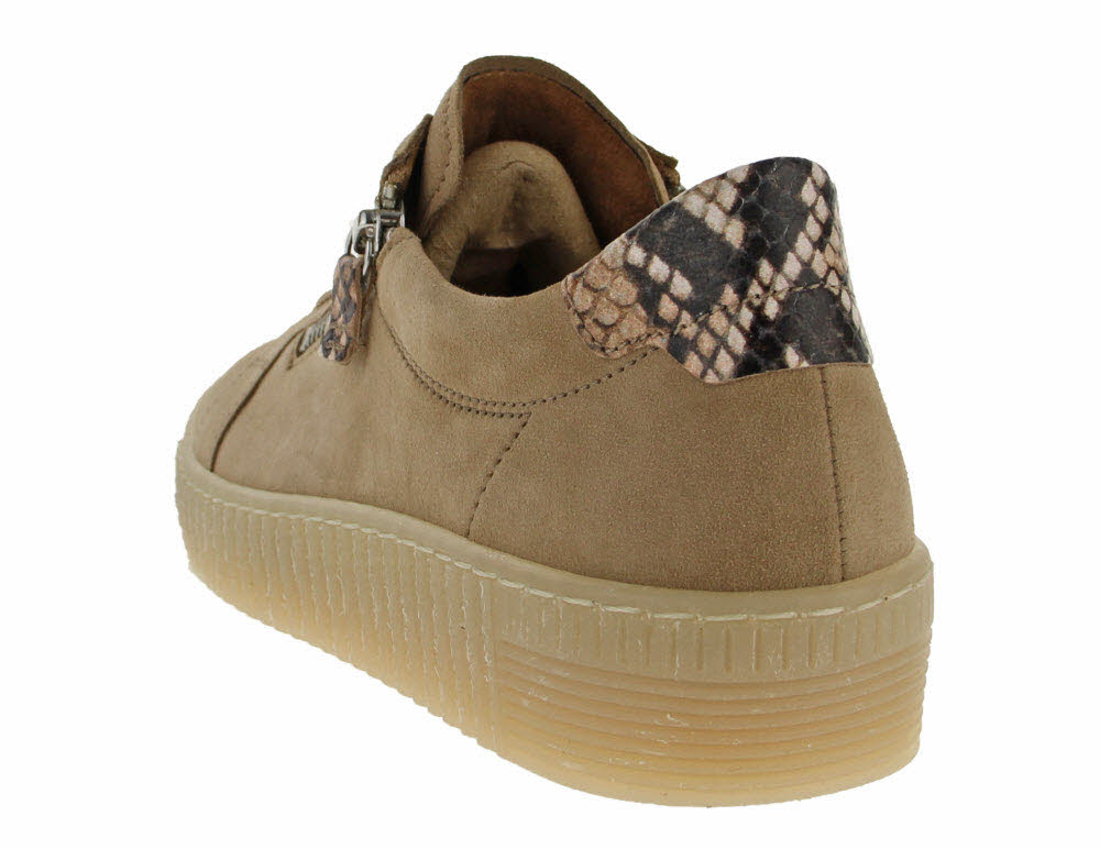 Gabor Damen Halbschuhe