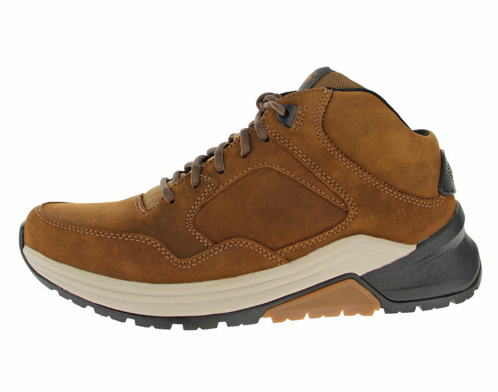 Rollingsoft Herren Schnürboots