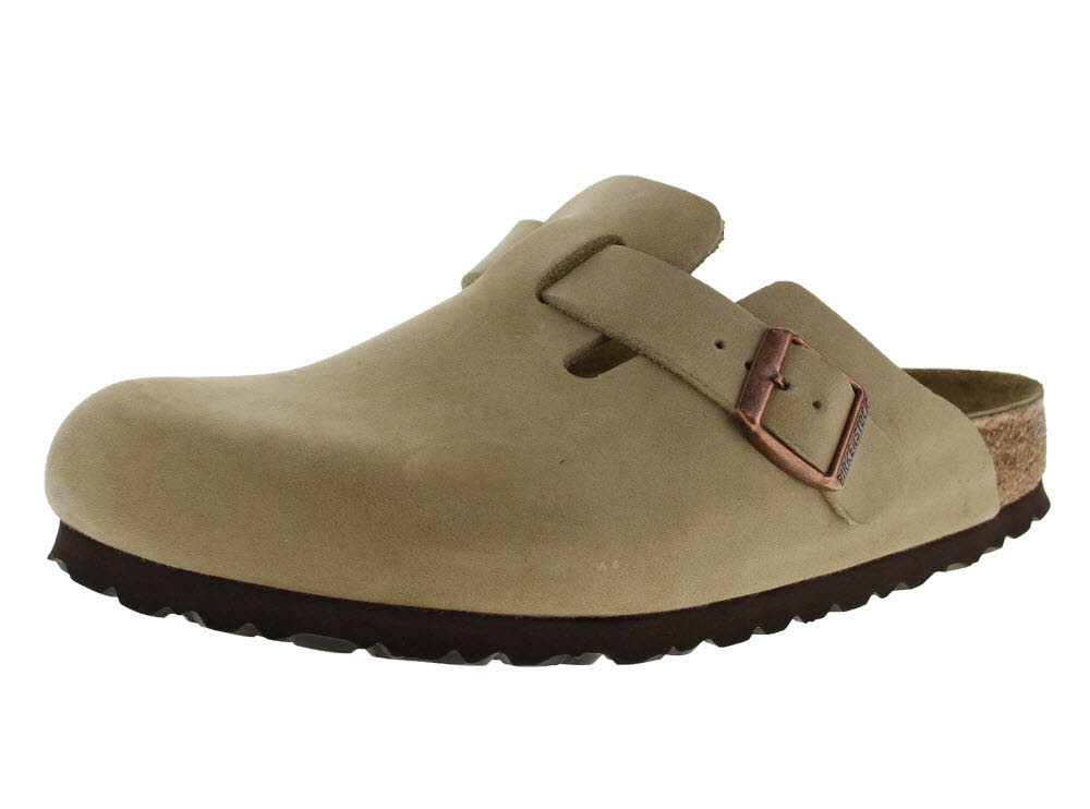 Birkenstock Boston