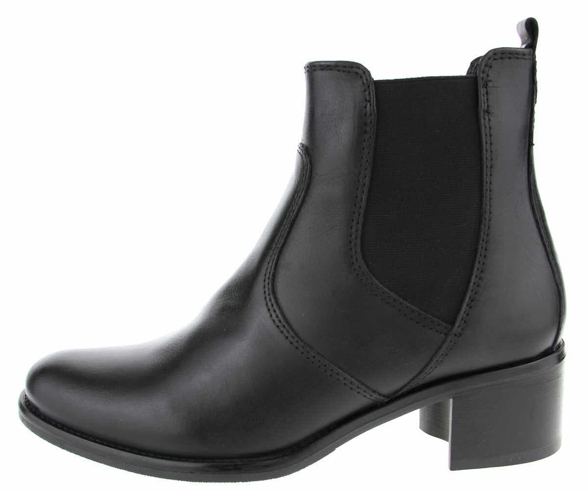 Nicola Benson Damen Stiefelette