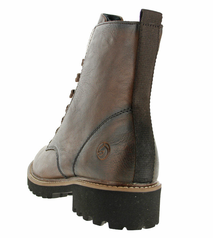 Remonte Damen Schnürstiefel