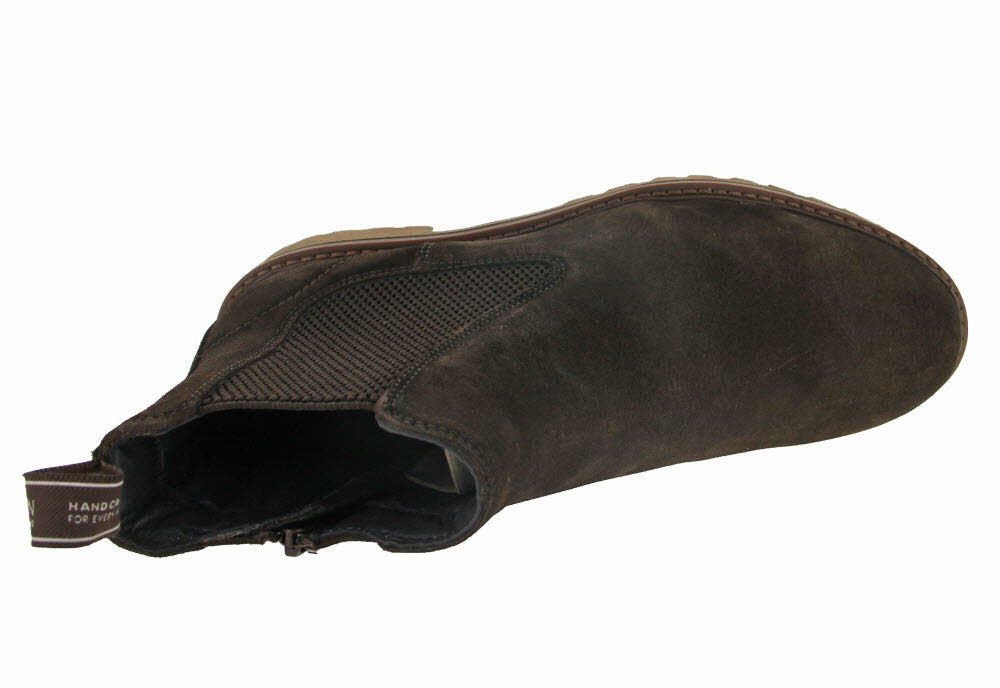 Tamaris Herren Chelseaboots