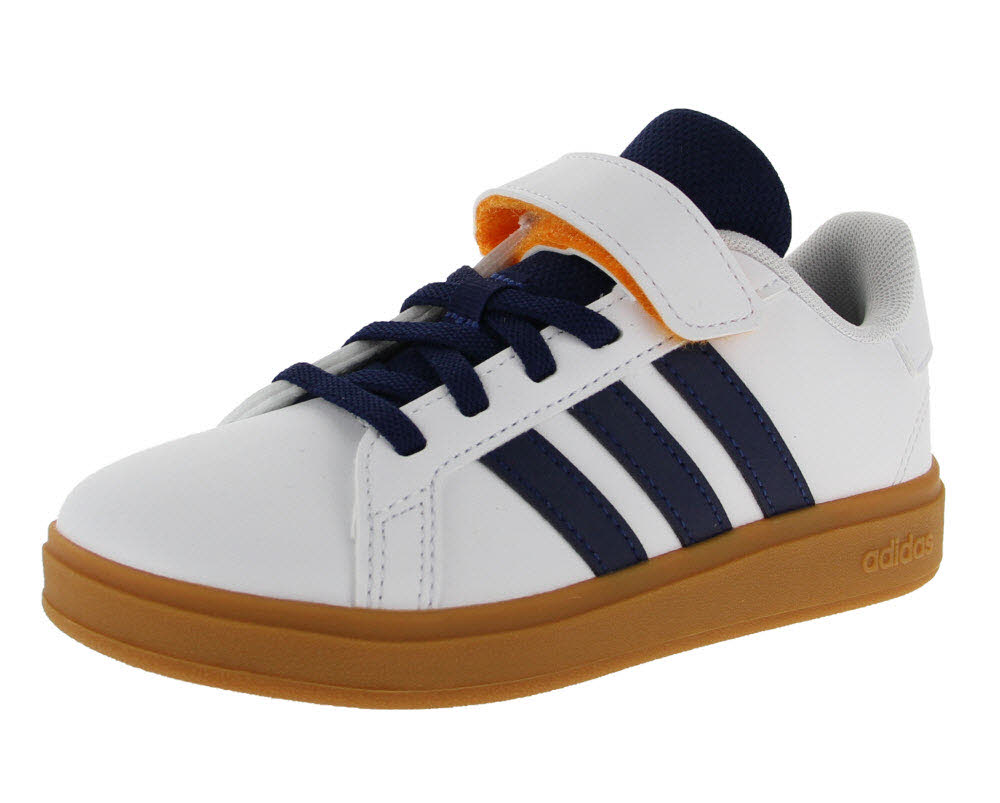 adidas Grand Court 2.0 Kinder-Sneaker