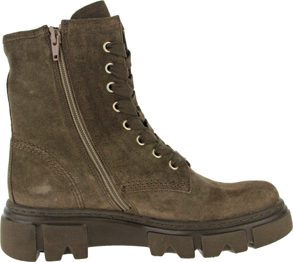 Gabor Damen Schnürboots