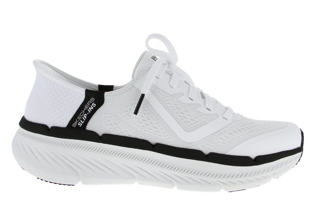 Skechers Herren Slipper Slip-Ins  MAX