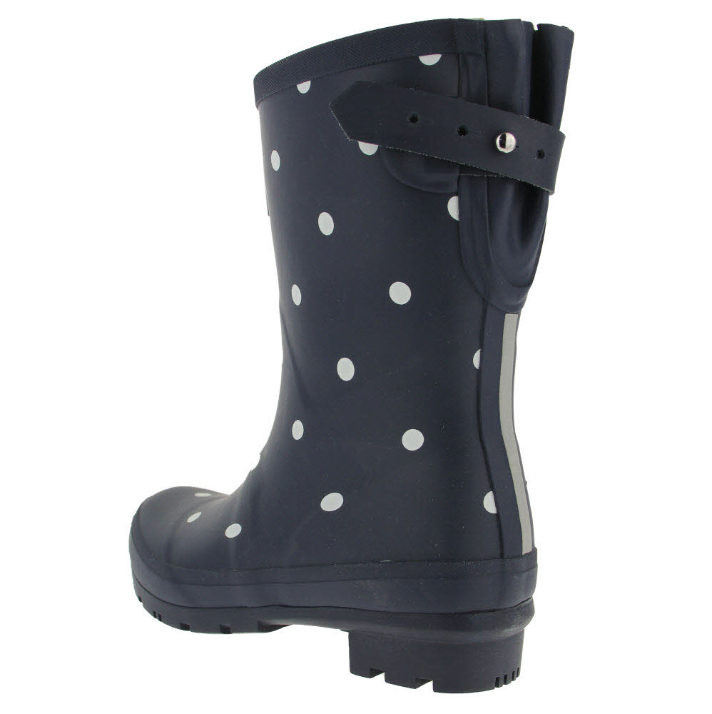 Rajn Damen Gummistiefel