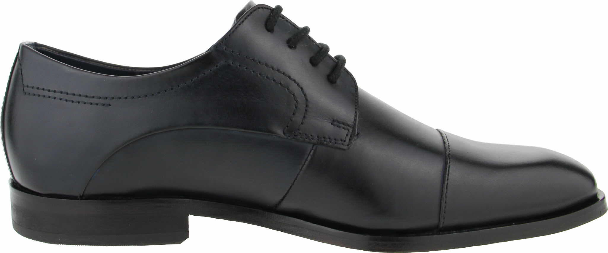 Bugatti Herren Business Halbschuhe