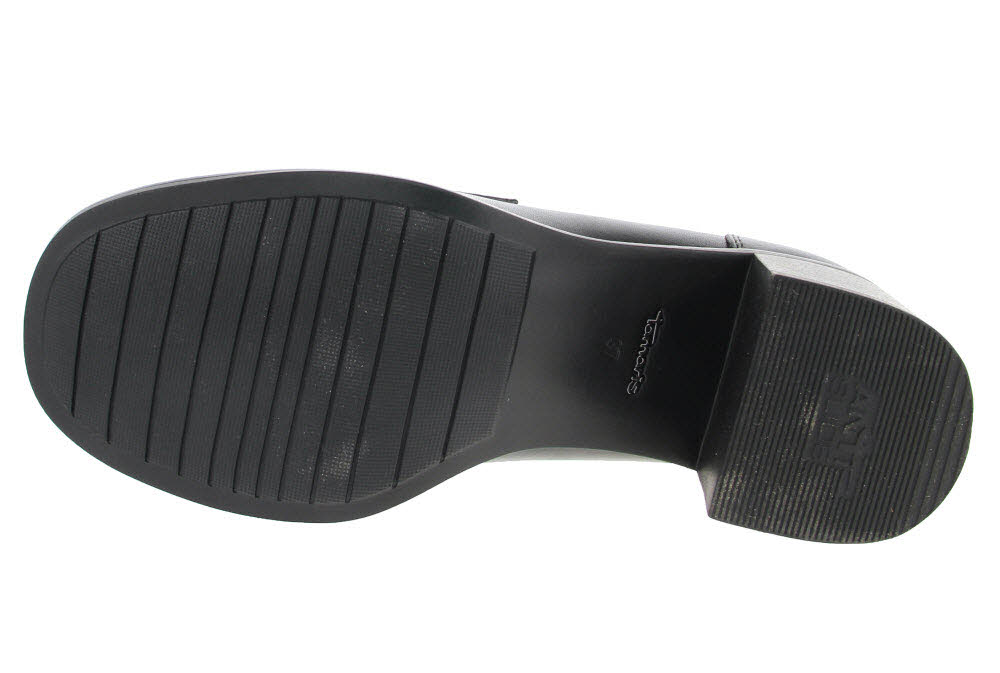 Tamaris Damen Hochfrontpumps
