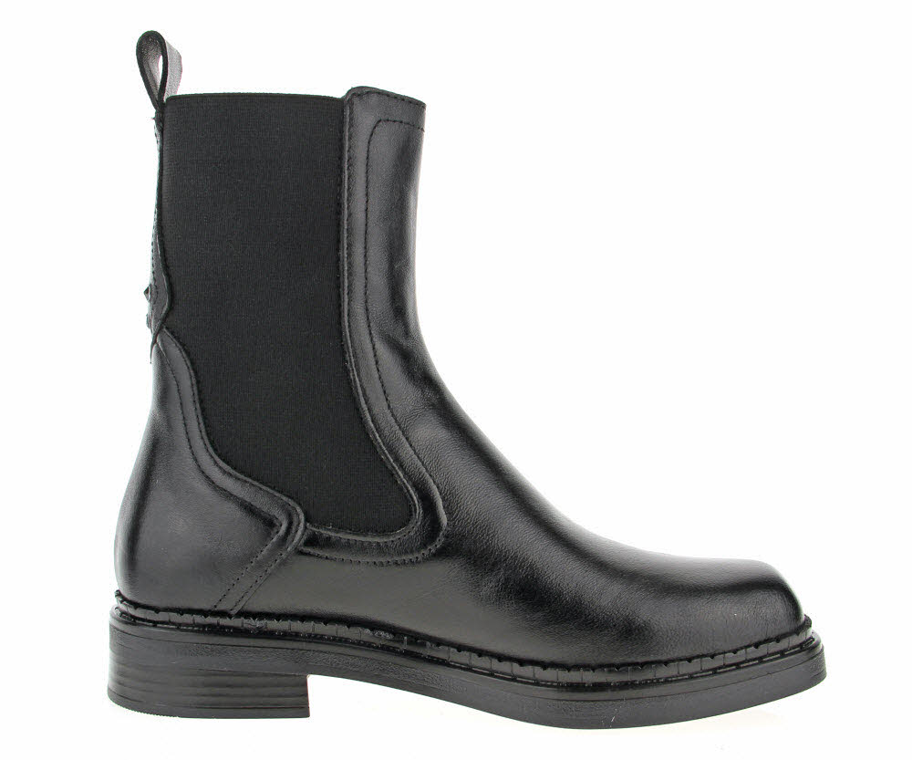 Mjus Damen Kurzstiefel