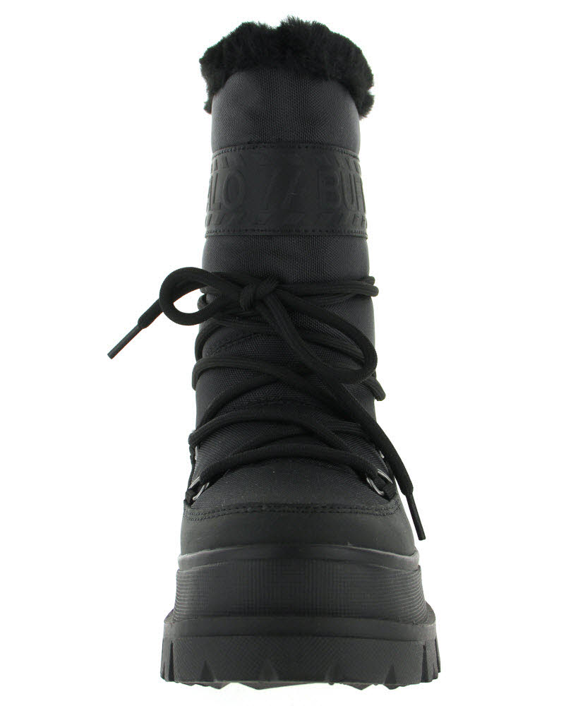 Buffalo Damen Schneestiefel