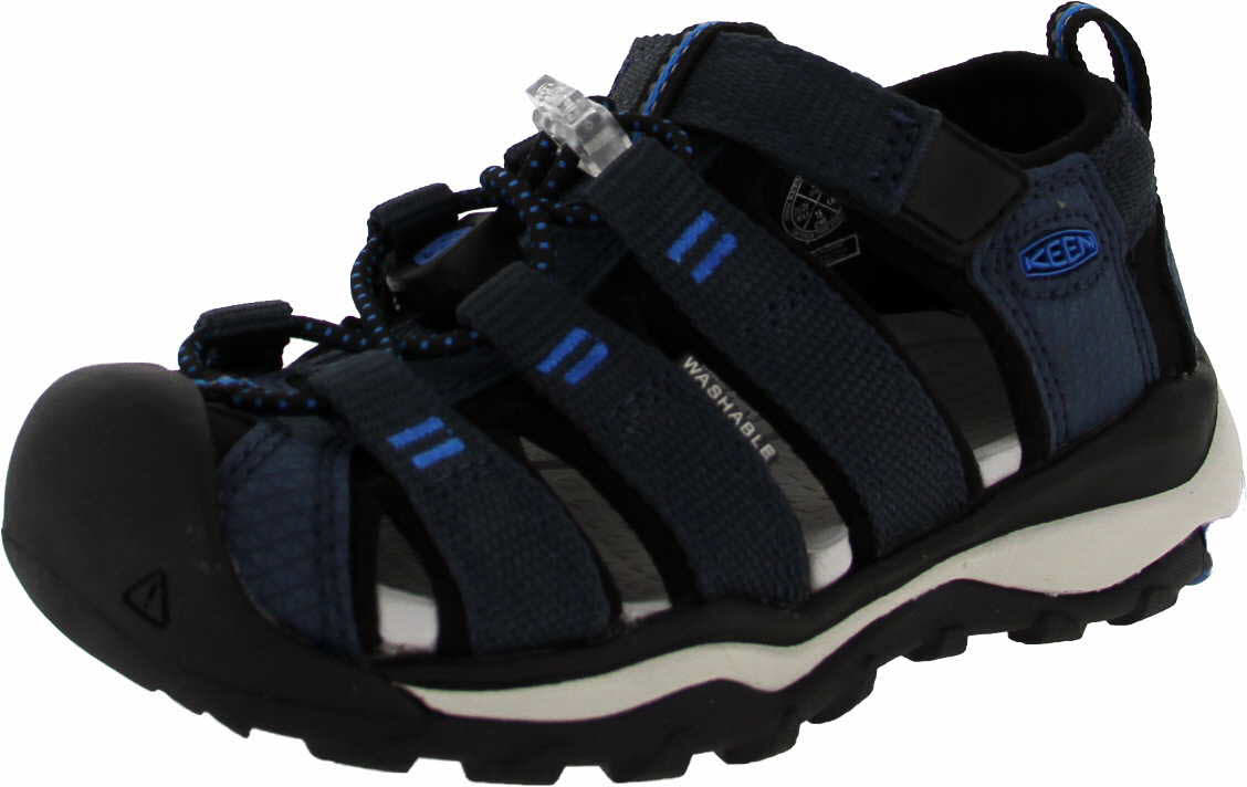 Keen Newport Kinder Halbschuhe