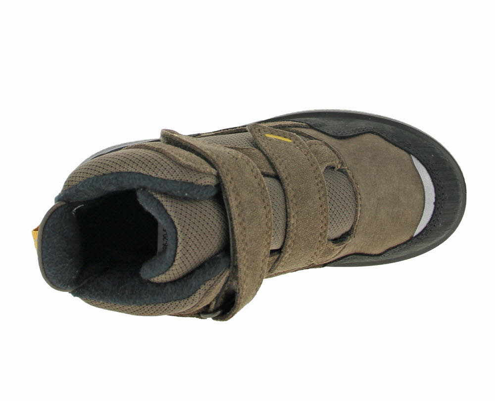 Ecco Kinder Winterboots