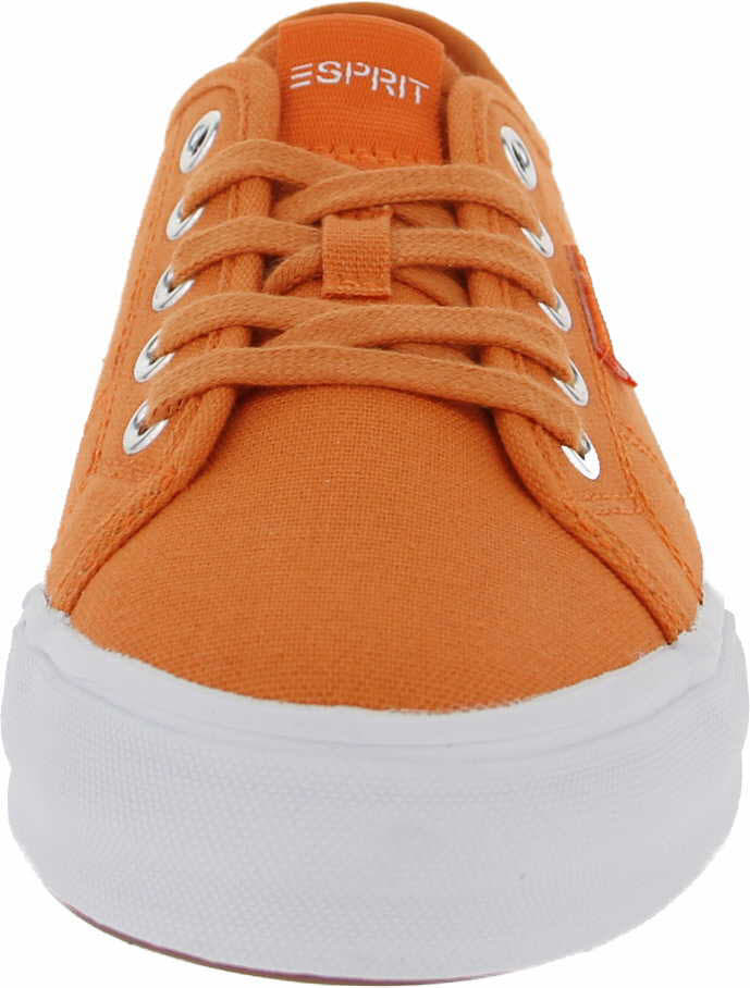 Esprit Canvas Damen Sneaker