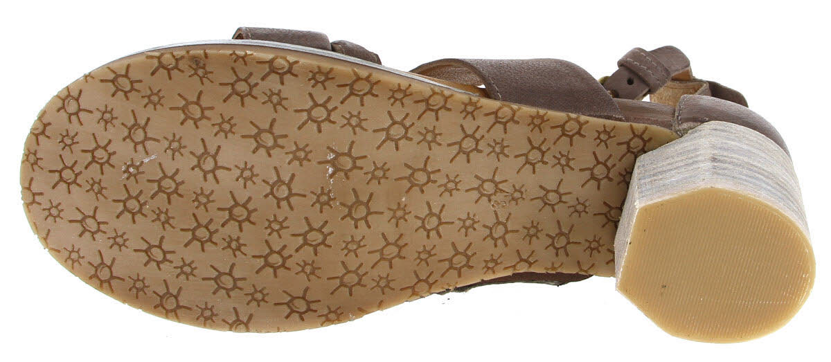 Mjus Damen Sandale