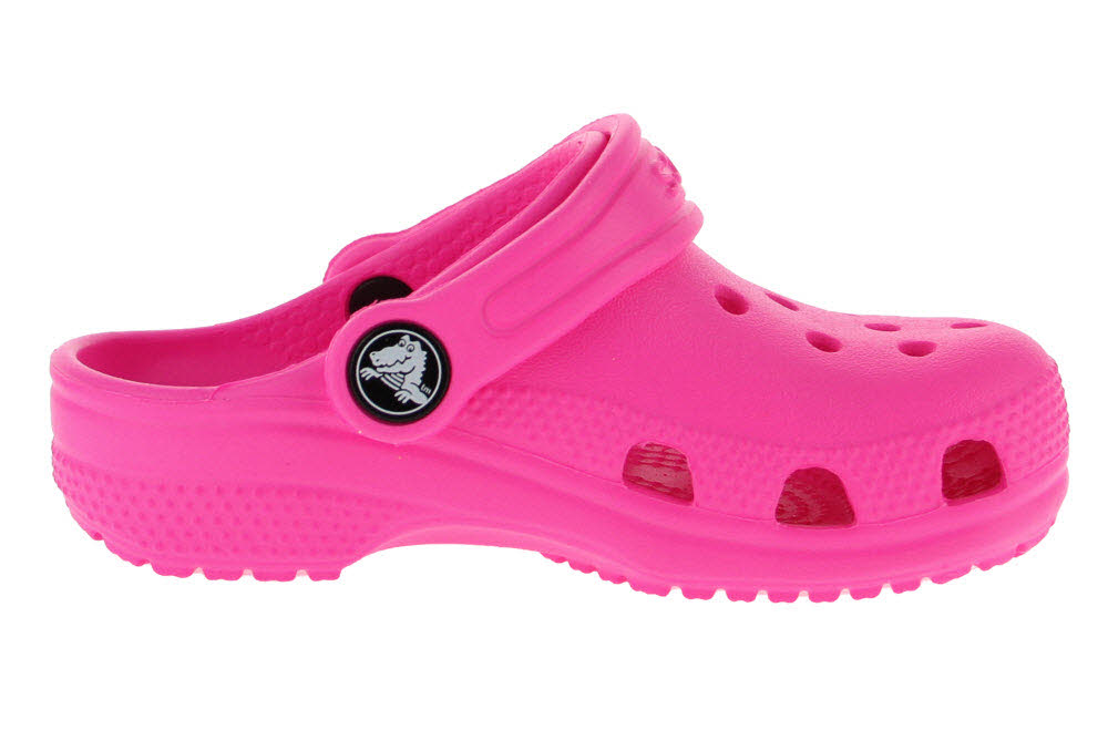 Crocs Kinder Clogs/Pantolette