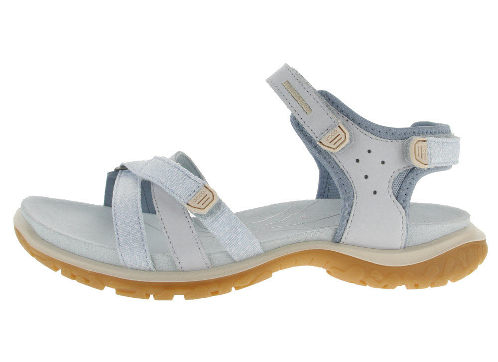 Ecco Damen Trekkingsandale