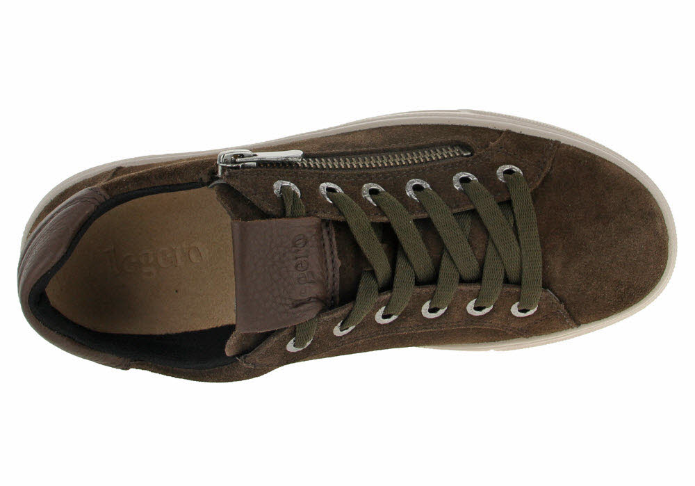 Legero Damen Halbschuhe Milena
