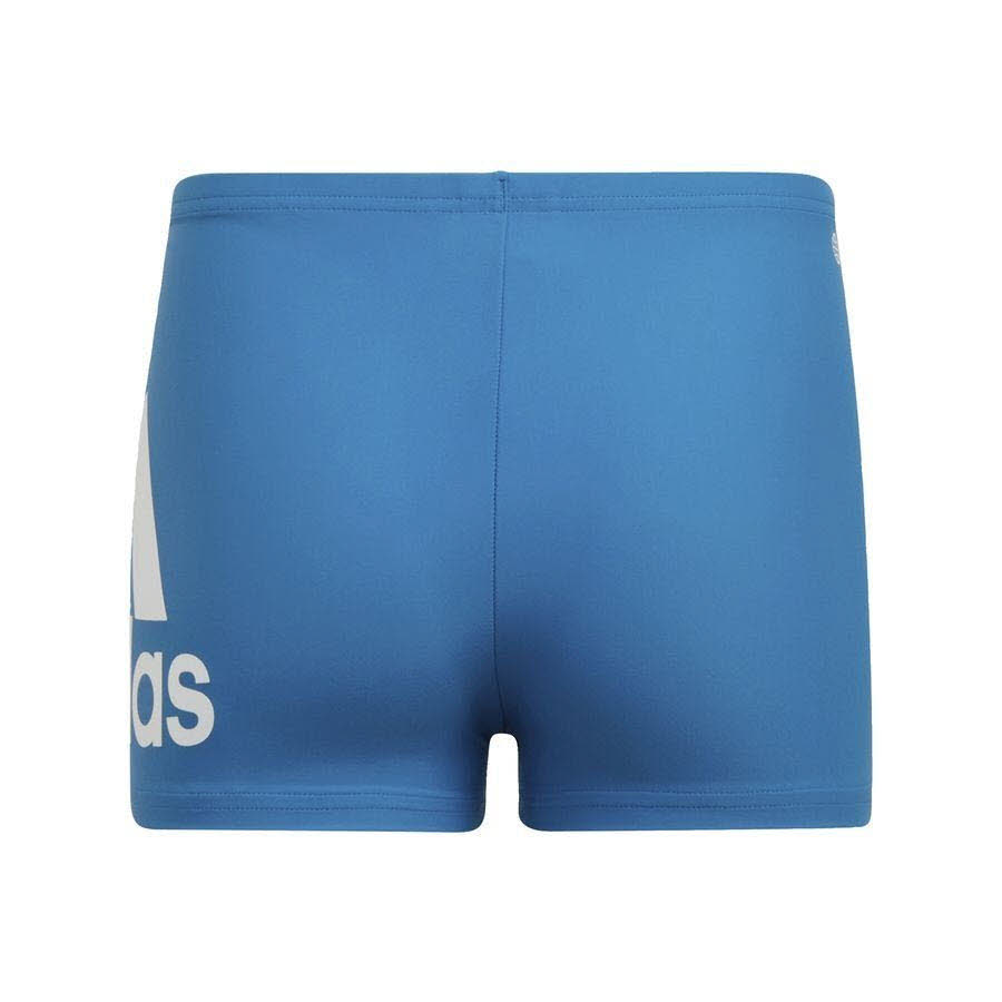 adidas Badge of Sport Kids Boxer-Badehos