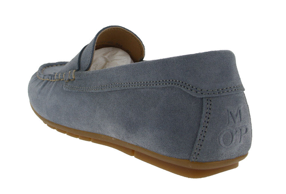 Marc O`Polo Damen Mokassins