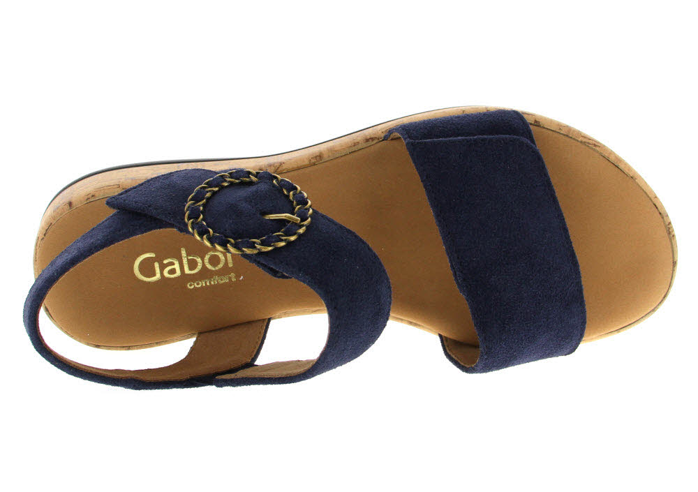 Gabor Damen Sandale