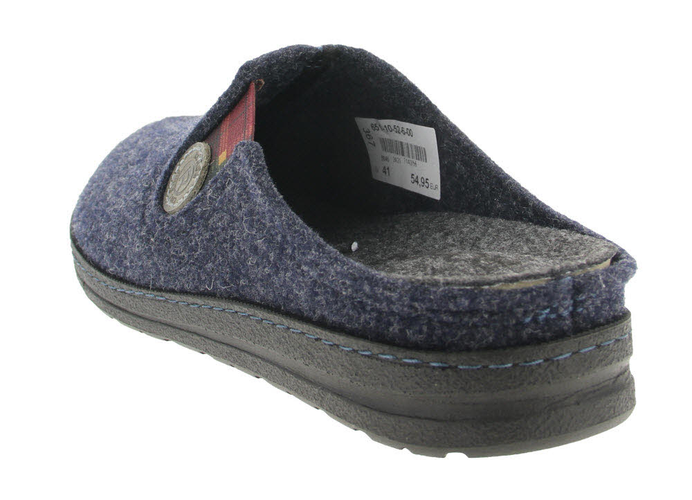 Rohde Herren Hausschuhe / Pantoffeln